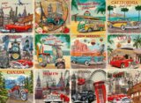 Collage Vintage