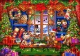 Marchetti: Ye Old Christmas Shoppe
