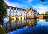 Zámok Chenonceau, Francúzsko