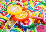 Colorful Lollipops
