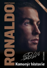 Cristiano Ronaldo - Kanonýr historie
