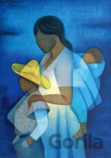 Louis Toffoli - La Mère et les Enfants, 1973