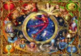 Marchetti: Legacy of the Divine Tarot