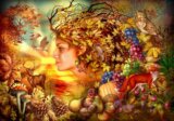Marchetti: Spirit of Autumn II