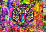 Wonderful Tiger