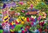 Welcome to Our Garden