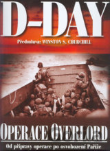 D-day (Operace Overlord)