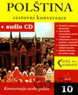 Polština - cestovní konverzace + CD