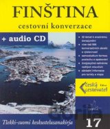 Finština - cestovní konverzace + CD