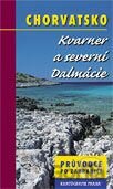 Chorvatsko - Kvarner a severní Dalmácie