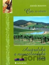Australská a novozélandská vína