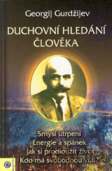 Duchovní hledání člověka