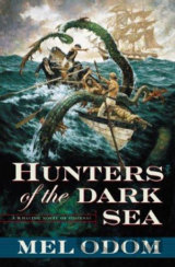 Lovci temného moře
