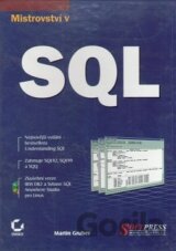 Mistrovství v SQL