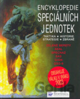 Encyklopedie speciálních jednotek