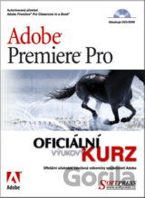 Adobe Premiere Pro - oficiální výukový kurz