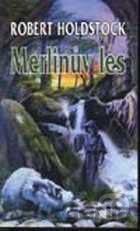 Merlinův les