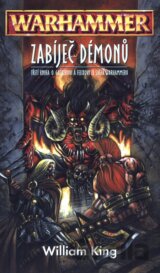 Warhammer: Zabíječ démonů