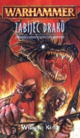 Warhammer: Zabíječ draků