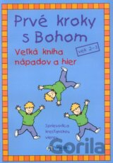 Prvé kroky s Bohom