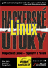 Linux Hackerské Útoky