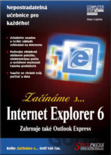 Začínáme s… Internet Explorer 6
