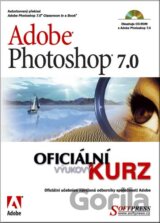Adobe Photoshop 7.0 - oficiální výukový kurz