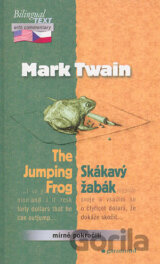 The Jumping Frog / Skákavý žabák