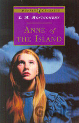 Anne of the Island