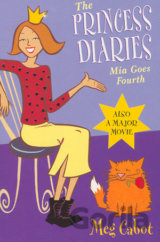 Princess Diaries: Mia goes fourth