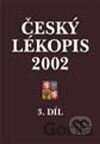 Český lékopis 2002
