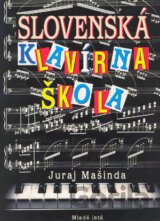 Slovenská klavírna škola