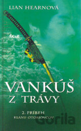 Vankúš z trávy