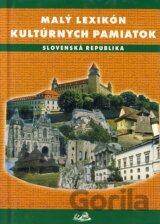 Malý lexikón kultúrnych pamiatok - Slovenská republika