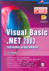Visual Basic .NET 2003