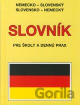 Nemecko - slovenský, slovensko - nemecký slovník