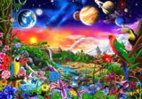 Cosmic Paradise