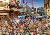 Les Trente Glorieuses