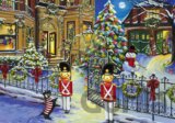 Christmas House