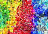 Coloured Things