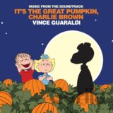 Vince Guaraldi: It's The Great Pumpkin, Charlie Brown