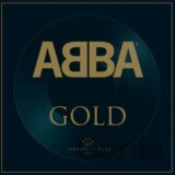 Abba: Abba Gold LP
