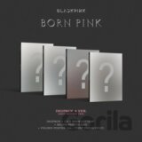 Blackpink: Born Pink - Jisoo Ver.