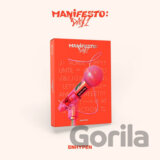 Enhypen: Manifesto: Day 1 (J Ver.)