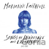 Marianne Faithfull: Songs Of Innocence and Experience 1965-1995 LP
