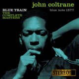 John Coltrane: Blue Train LP