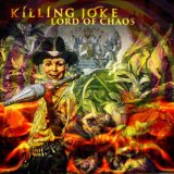 Killing Joke: Lord Of Chaos LP