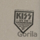 Kiss: Off the Soundboard: Live in Des Moines LP