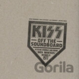 Kiss: Off the Soundboard: Live in Des Moines