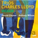 Charles Lloyd: Trios: Ocean LP